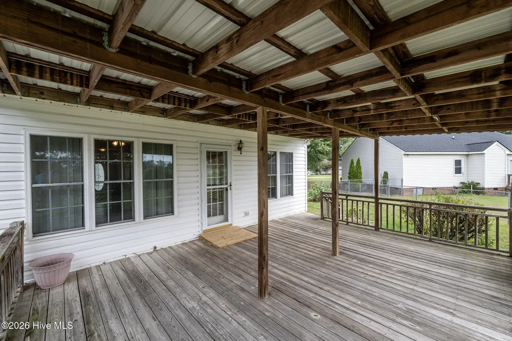 104 Trawick Drive La Grange, NC 28551