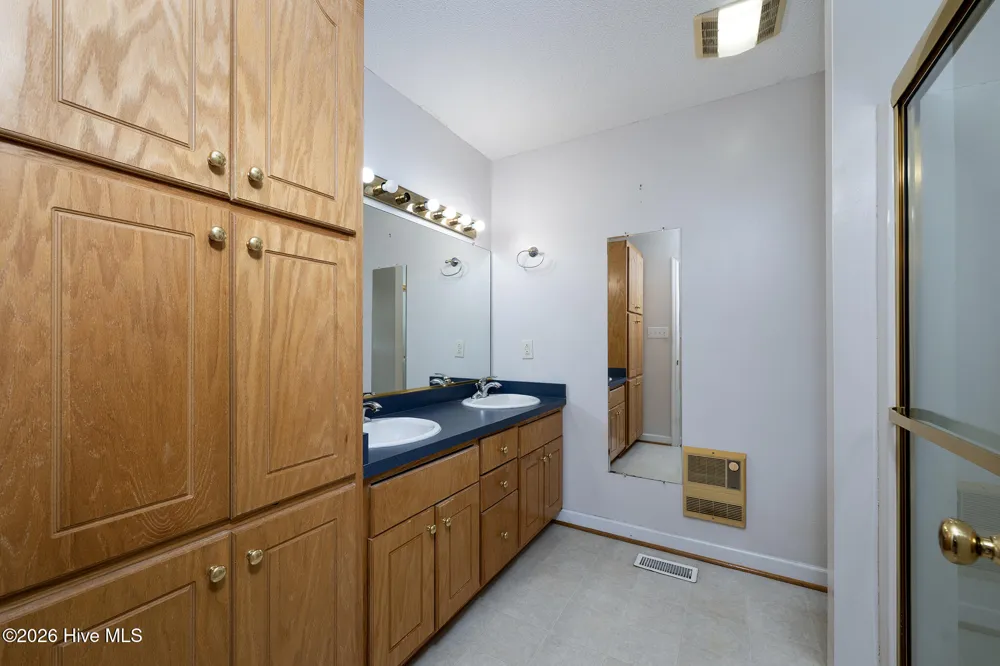 104 Trawick Drive La Grange, NC 28551