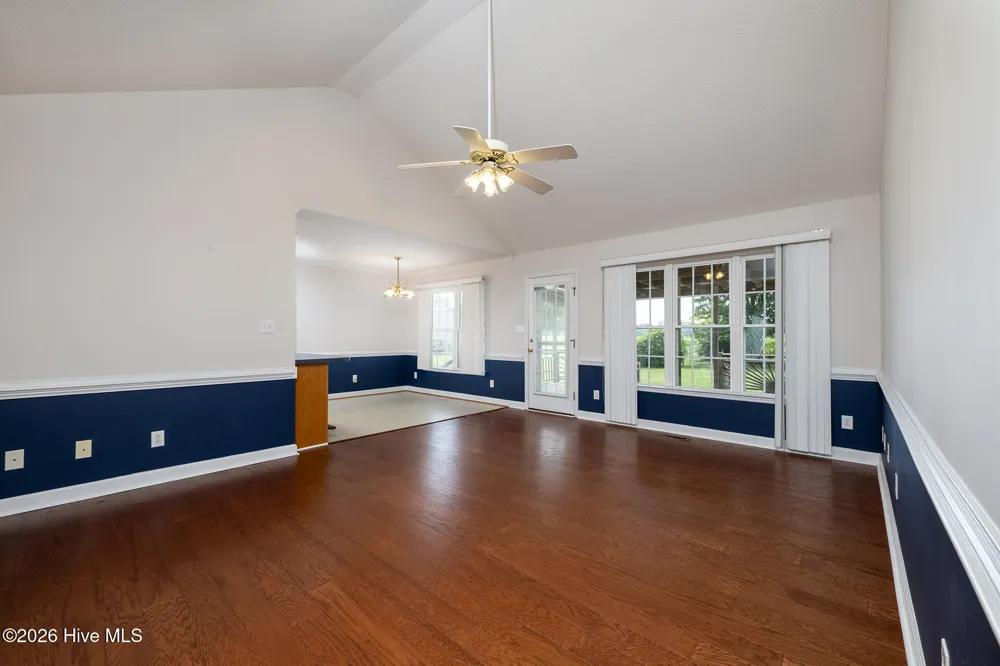 104 Trawick Drive La Grange, NC 28551