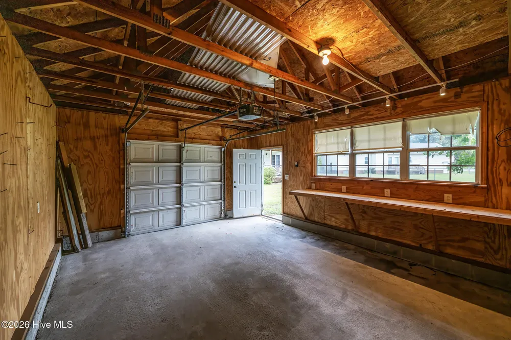 104 Trawick Drive La Grange, NC 28551