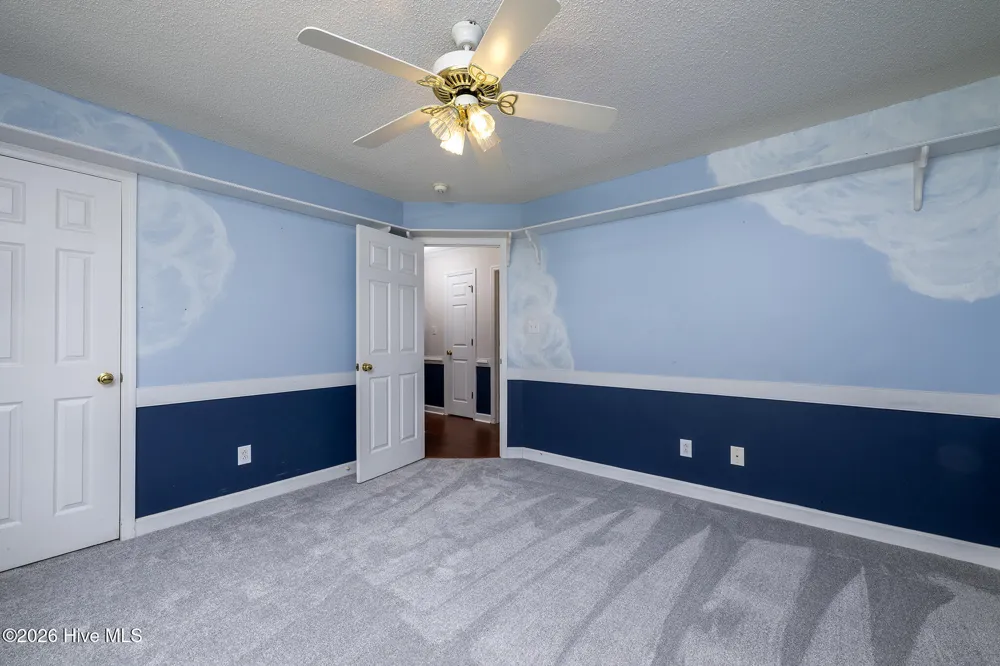 104 Trawick Drive La Grange, NC 28551