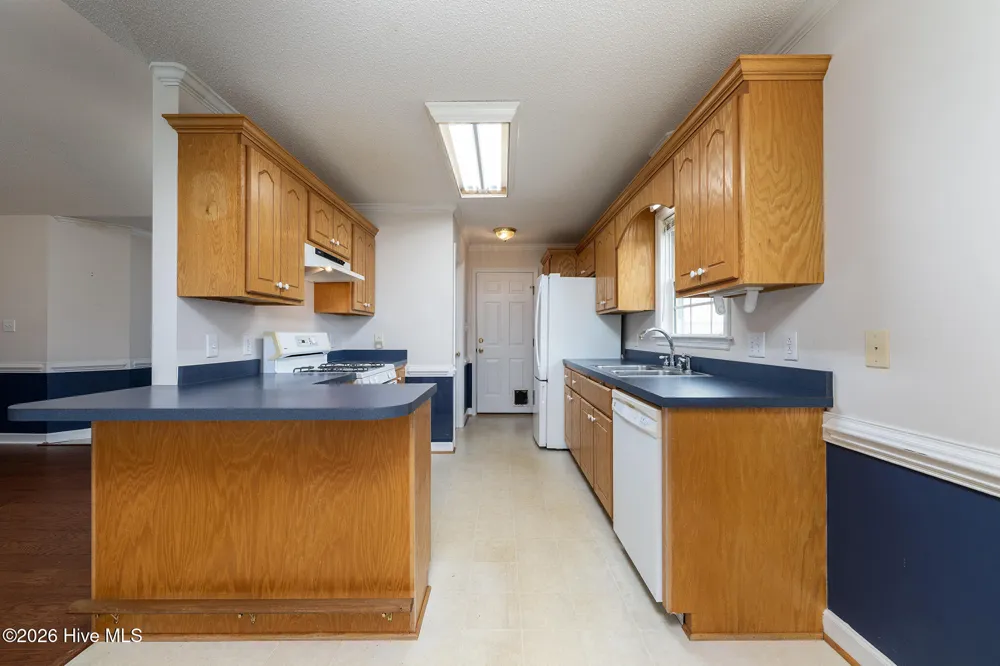104 Trawick Drive La Grange, NC 28551