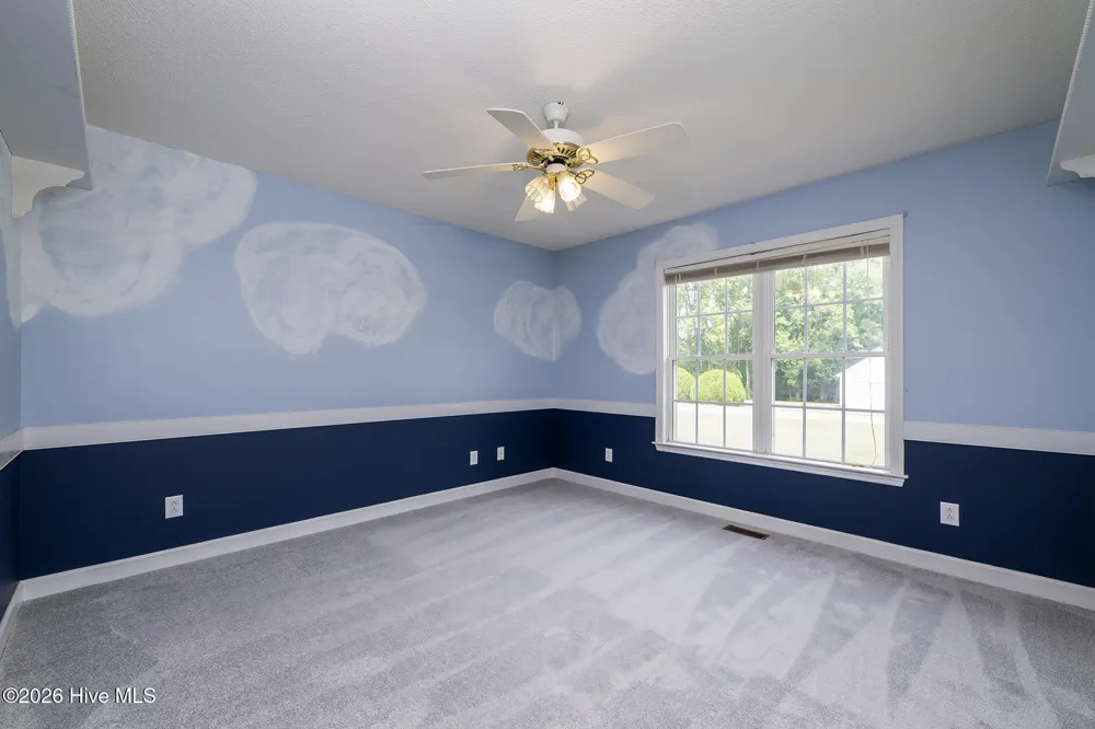 104 Trawick Drive La Grange, NC 28551