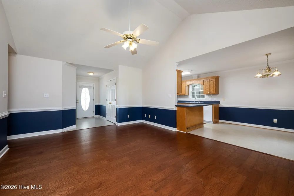 104 Trawick Drive La Grange, NC 28551