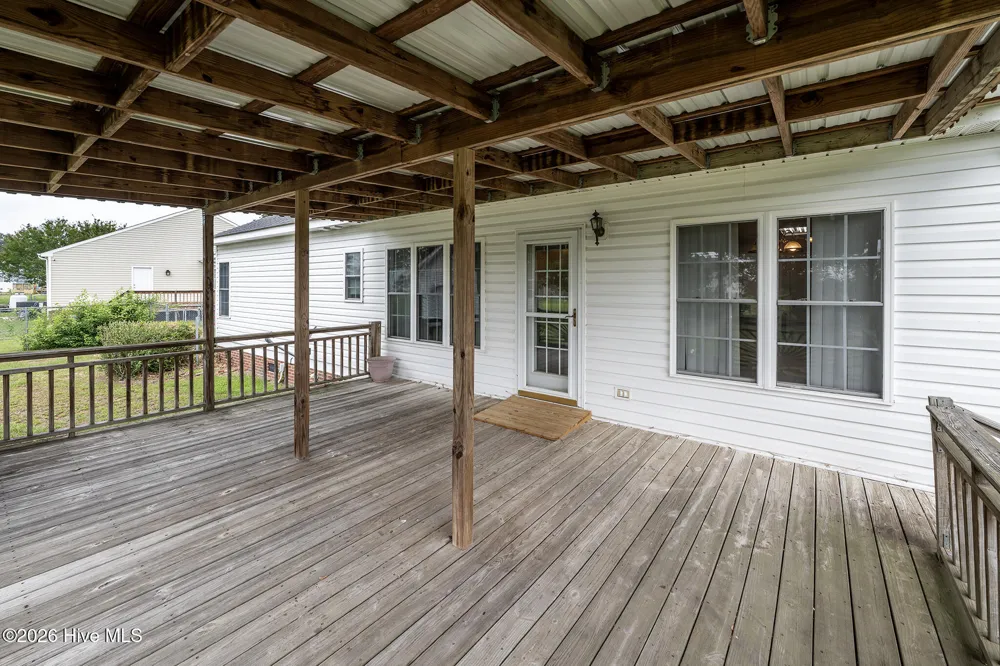 104 Trawick Drive La Grange, NC 28551