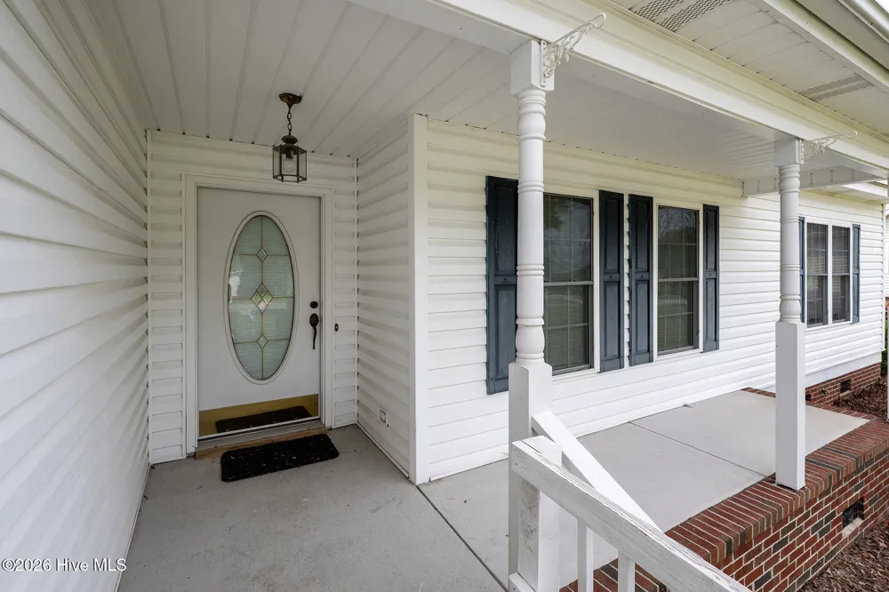 104 Trawick Drive La Grange, NC 28551