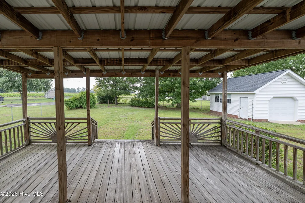 104 Trawick Drive La Grange, NC 28551