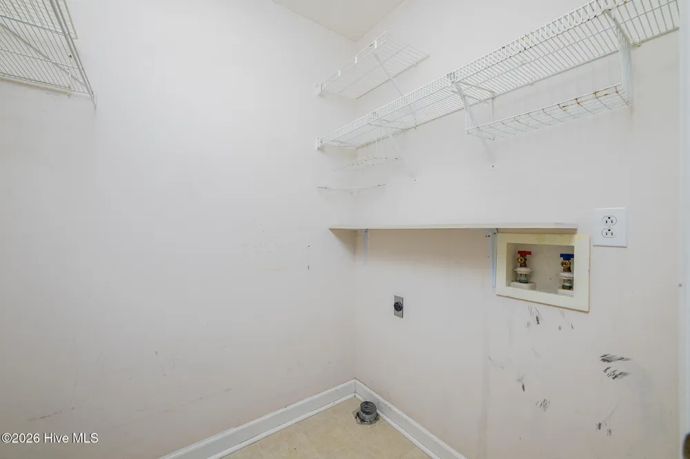 104 Trawick Drive La Grange, NC 28551