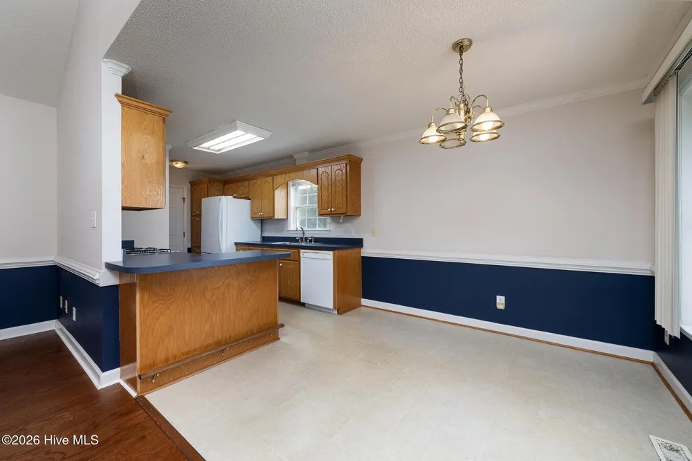 104 Trawick Drive La Grange, NC 28551