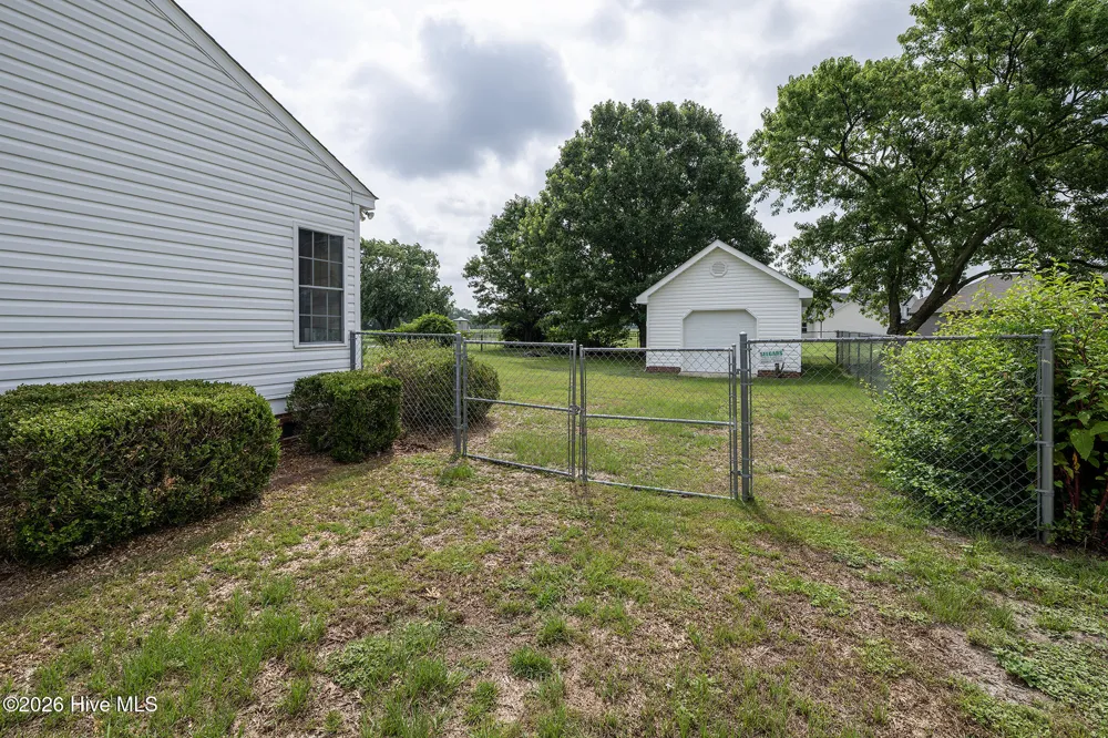 104 Trawick Drive La Grange, NC 28551