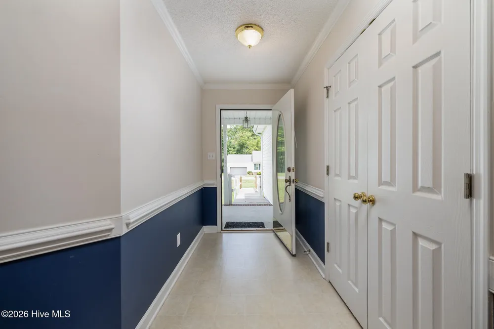 104 Trawick Drive La Grange, NC 28551