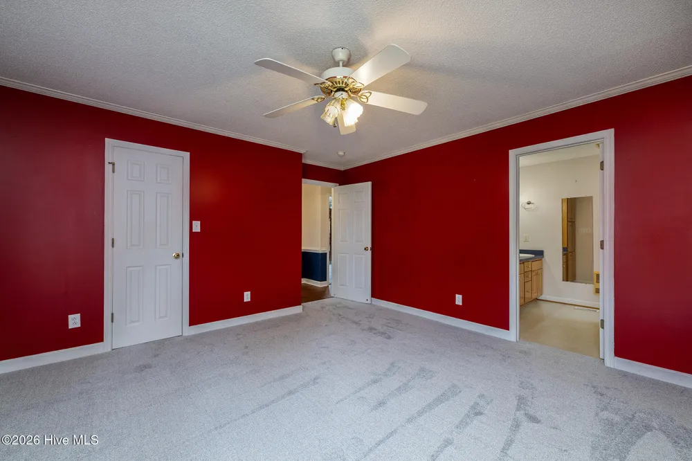 104 Trawick Drive La Grange, NC 28551