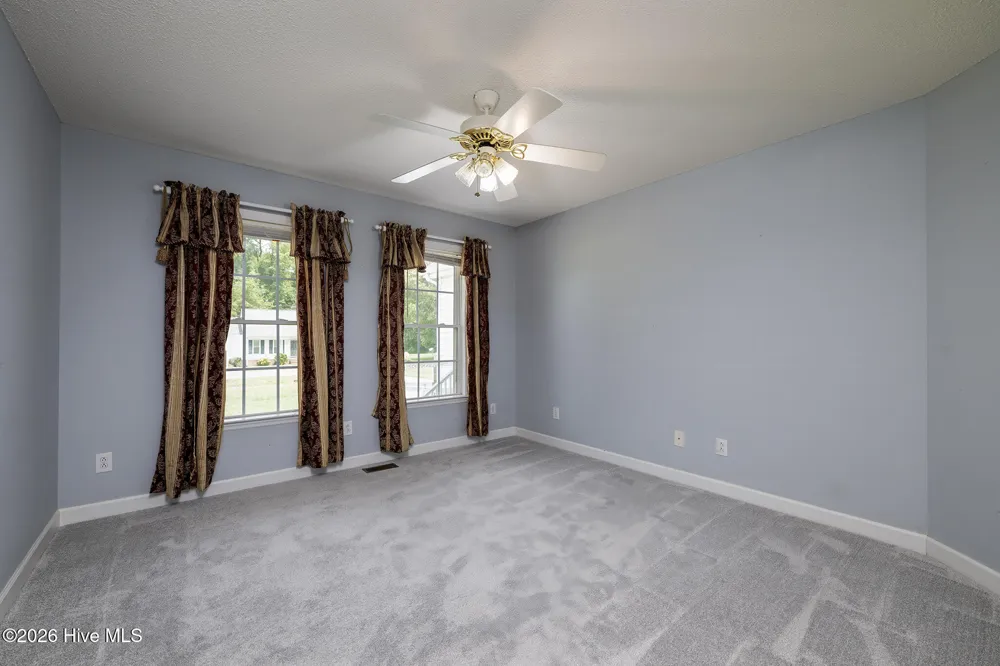 104 Trawick Drive La Grange, NC 28551