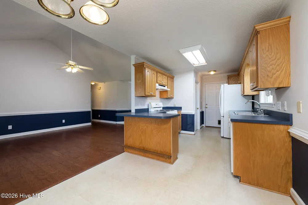 104 Trawick Drive La Grange, NC 28551