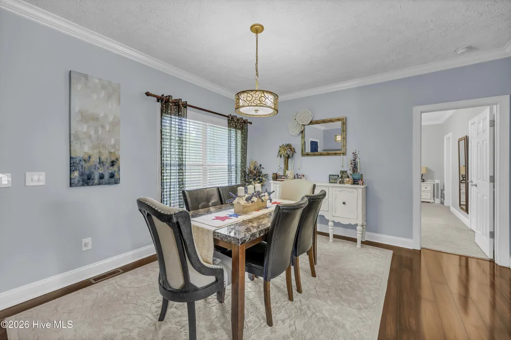 10 Hermitage Road Castle Hayne, NC 28429