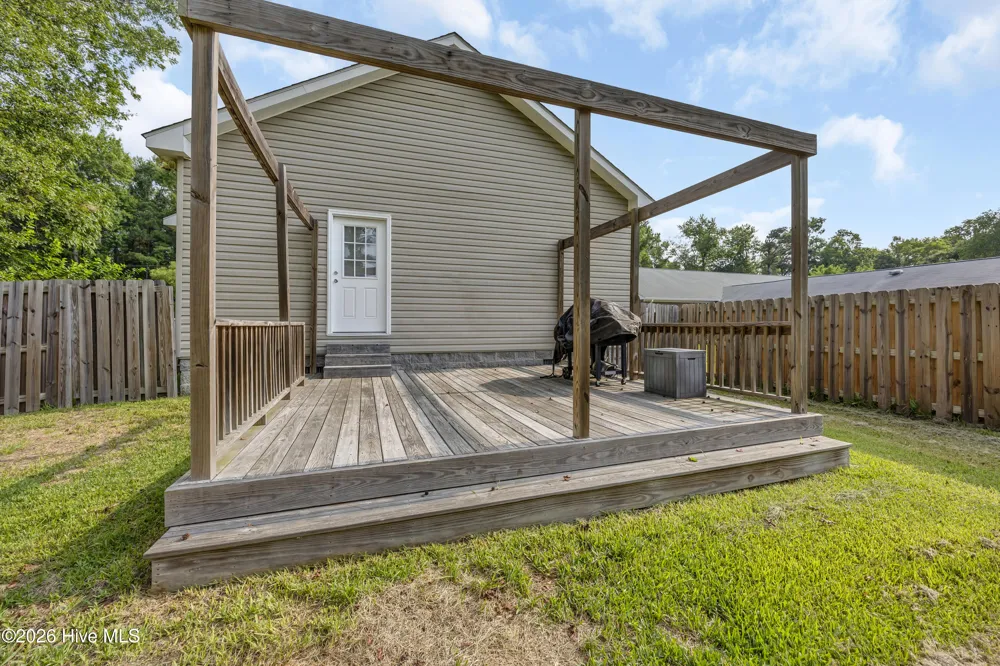 10 Hermitage Road Castle Hayne, NC 28429