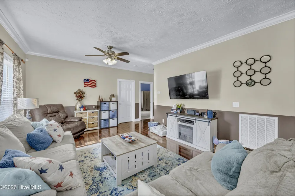 10 Hermitage Road Castle Hayne, NC 28429