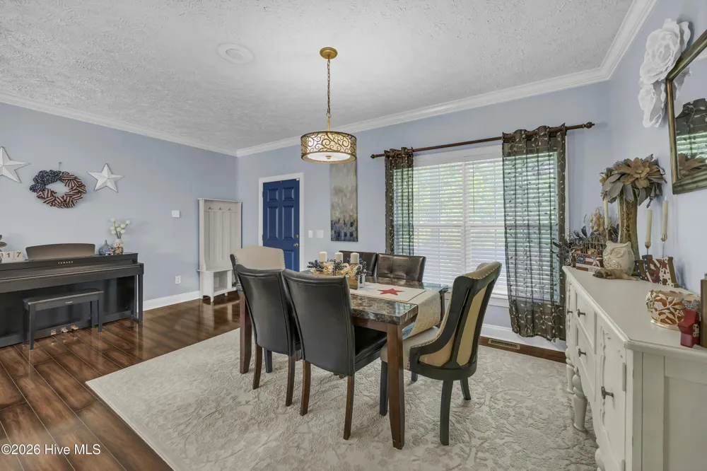 10 Hermitage Road Castle Hayne, NC 28429