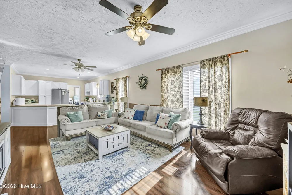 10 Hermitage Road Castle Hayne, NC 28429