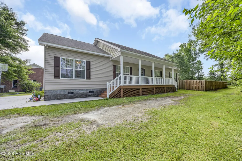 10 Hermitage Road Castle Hayne, NC 28429