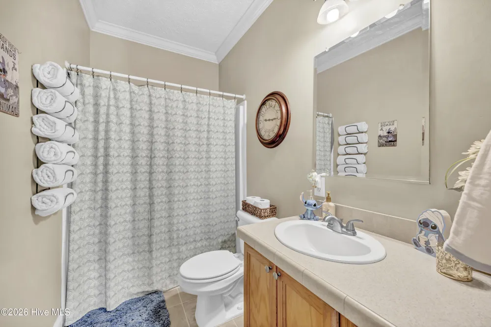 10 Hermitage Road Castle Hayne, NC 28429