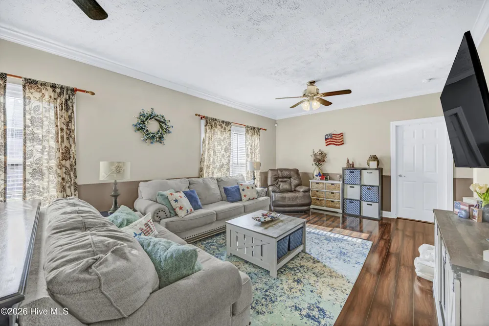 10 Hermitage Road Castle Hayne, NC 28429