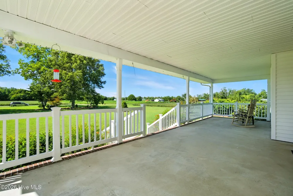 452 Vinson Mill Road Murfreesboro, NC 27855