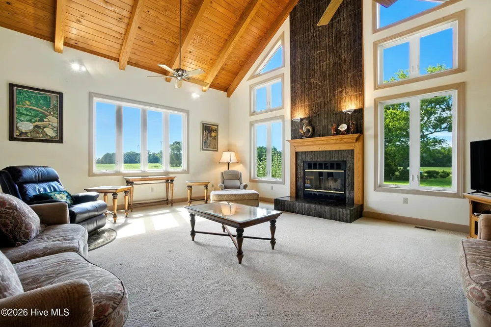 452 Vinson Mill Road Murfreesboro, NC 27855