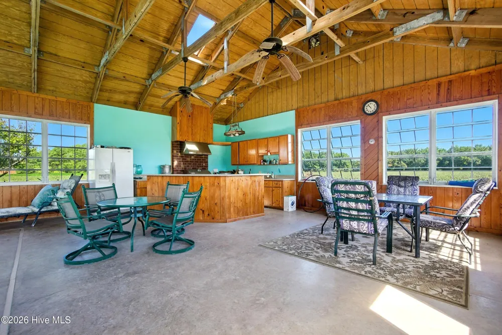 452 Vinson Mill Road Murfreesboro, NC 27855