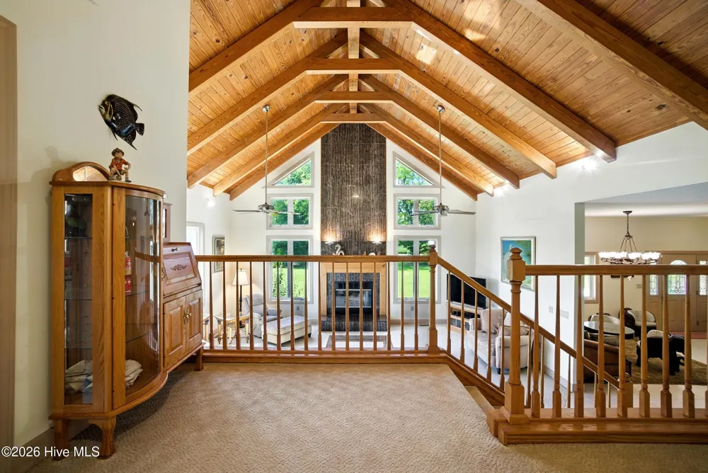 452 Vinson Mill Road Murfreesboro, NC 27855