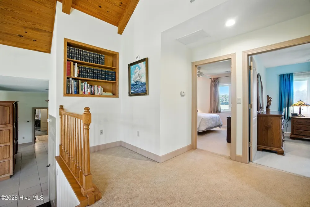 452 Vinson Mill Road Murfreesboro, NC 27855