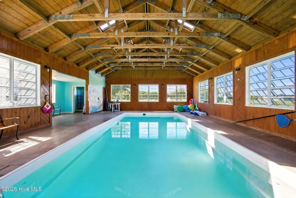 452 Vinson Mill Road Murfreesboro, NC 27855
