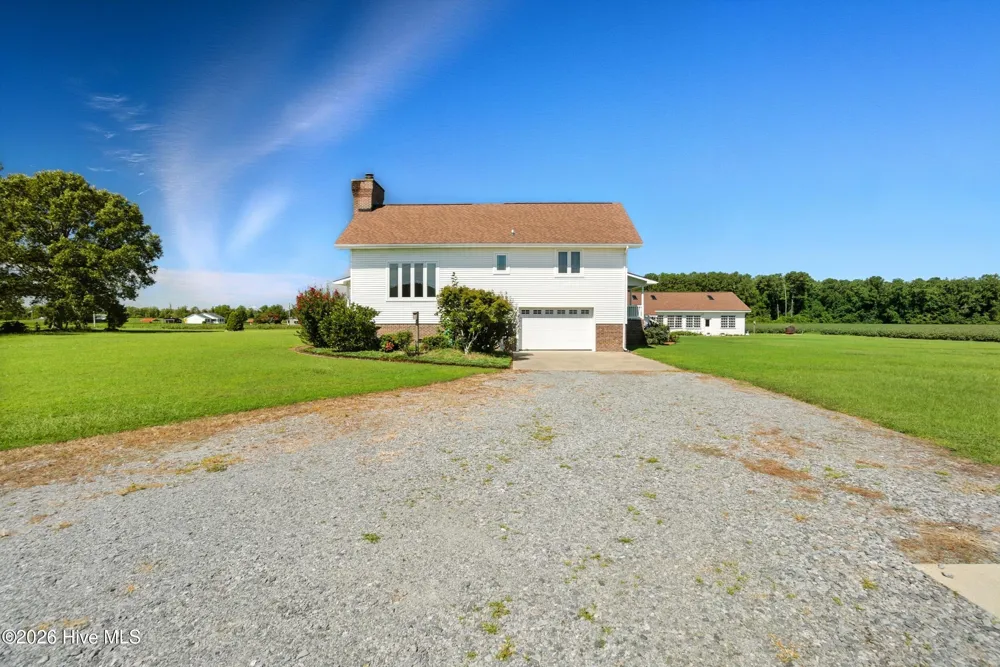 452 Vinson Mill Road Murfreesboro, NC 27855