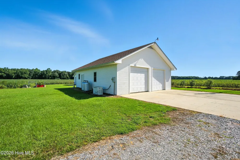452 Vinson Mill Road Murfreesboro, NC 27855
