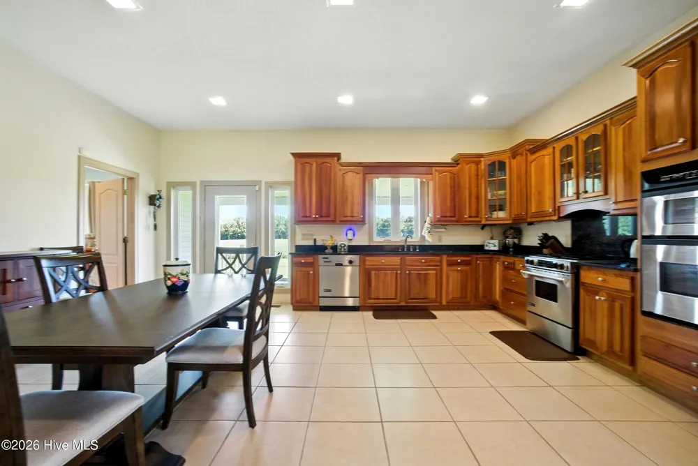 452 Vinson Mill Road Murfreesboro, NC 27855