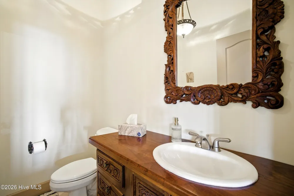 452 Vinson Mill Road Murfreesboro, NC 27855