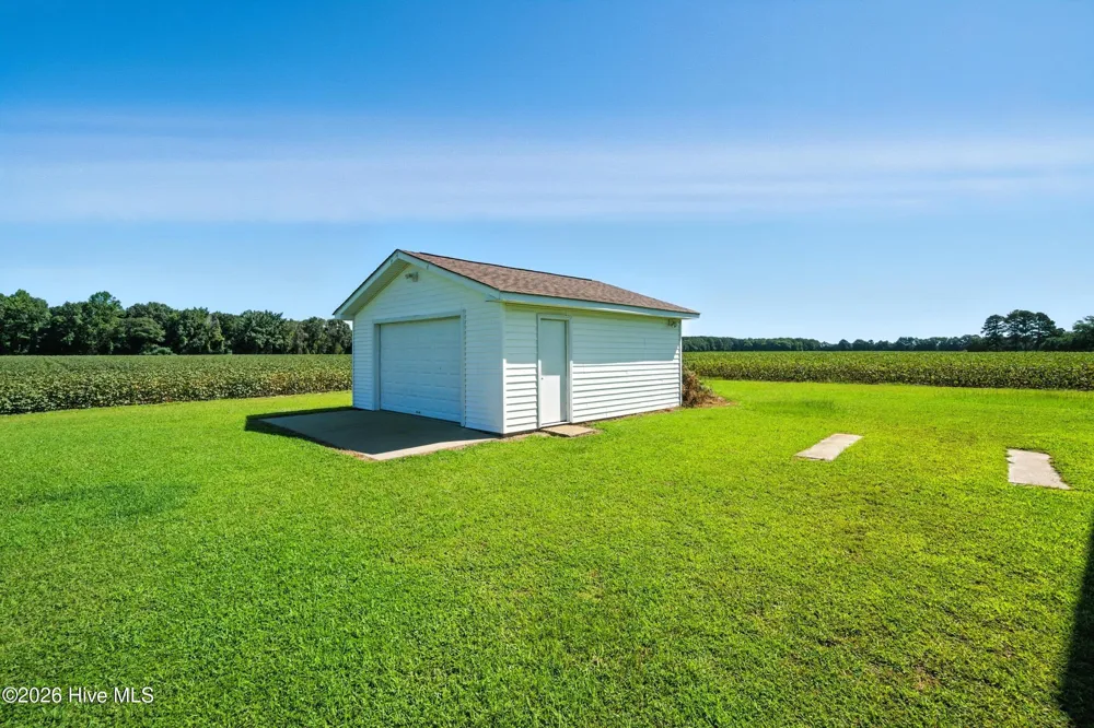452 Vinson Mill Road Murfreesboro, NC 27855