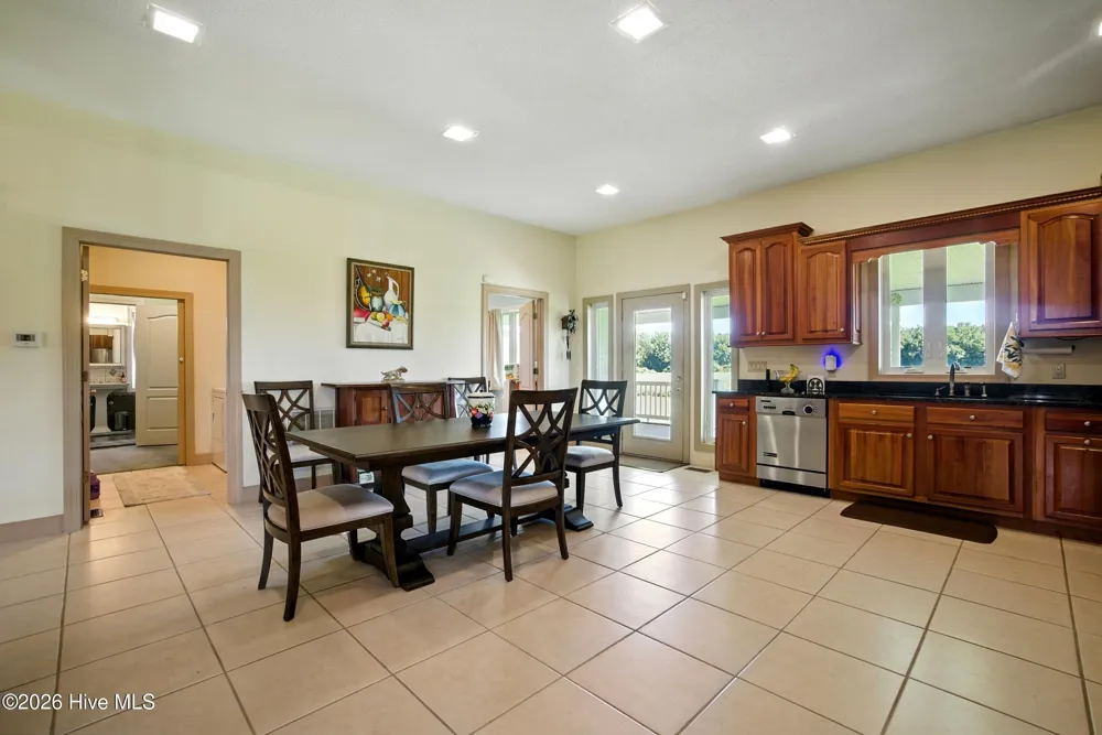 452 Vinson Mill Road Murfreesboro, NC 27855