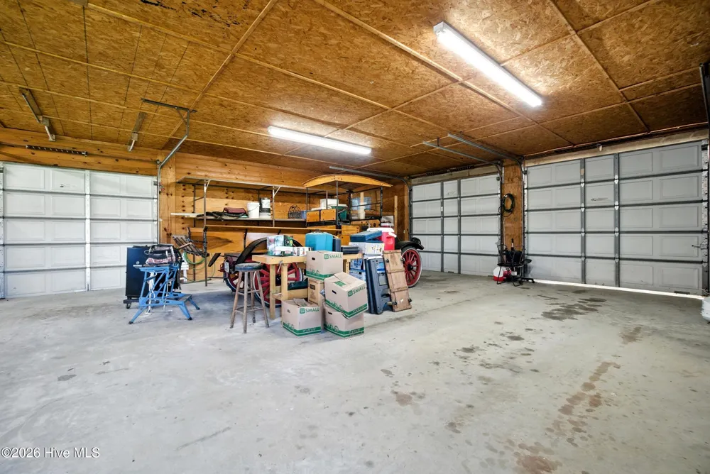 452 Vinson Mill Road Murfreesboro, NC 27855