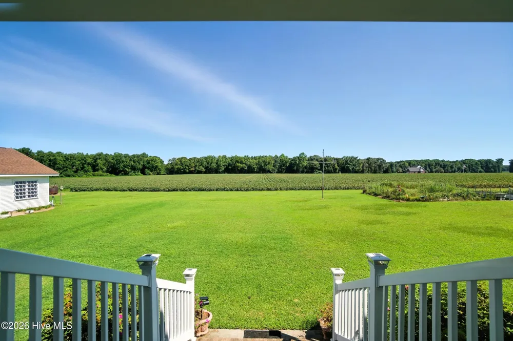 452 Vinson Mill Road Murfreesboro, NC 27855