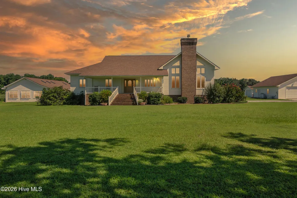 452 Vinson Mill Road Murfreesboro, NC 27855