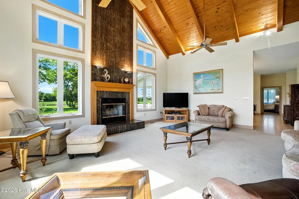 452 Vinson Mill Road Murfreesboro, NC 27855
