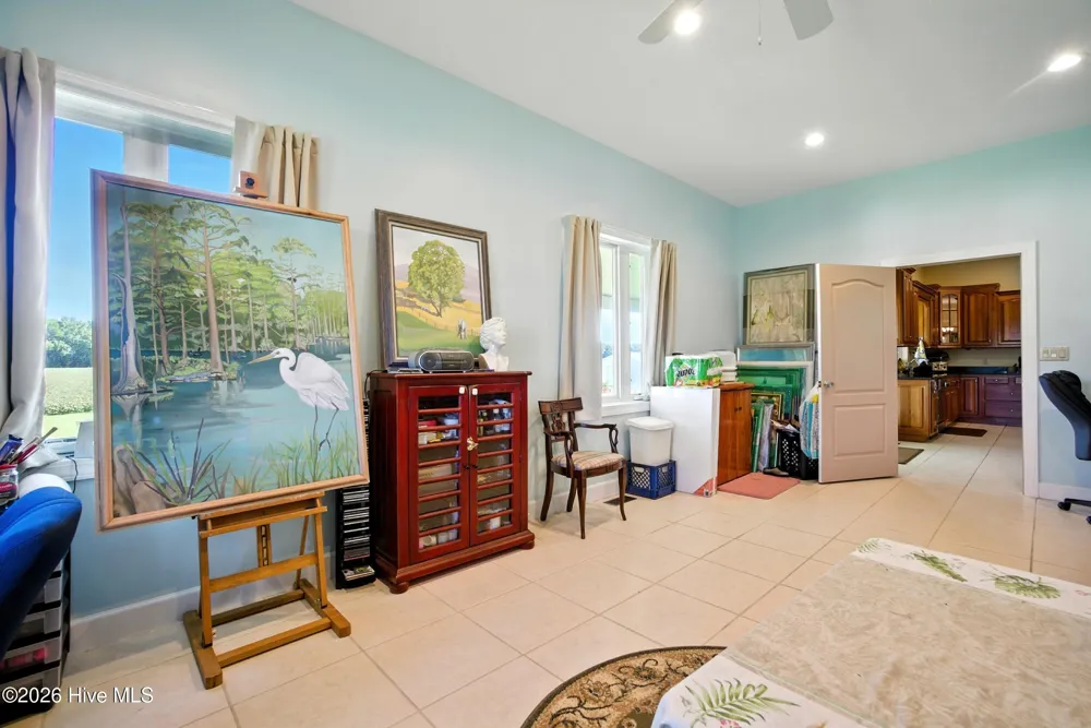 452 Vinson Mill Road Murfreesboro, NC 27855