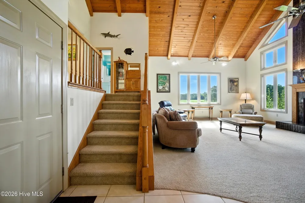 452 Vinson Mill Road Murfreesboro, NC 27855
