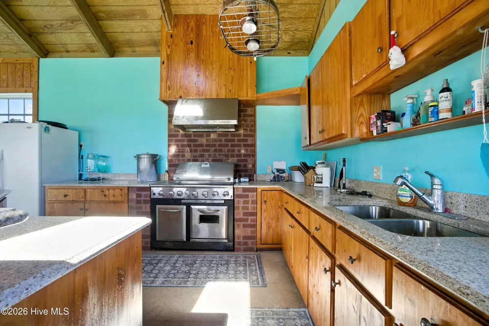 452 Vinson Mill Road Murfreesboro, NC 27855