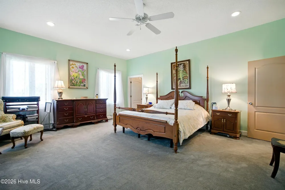 452 Vinson Mill Road Murfreesboro, NC 27855