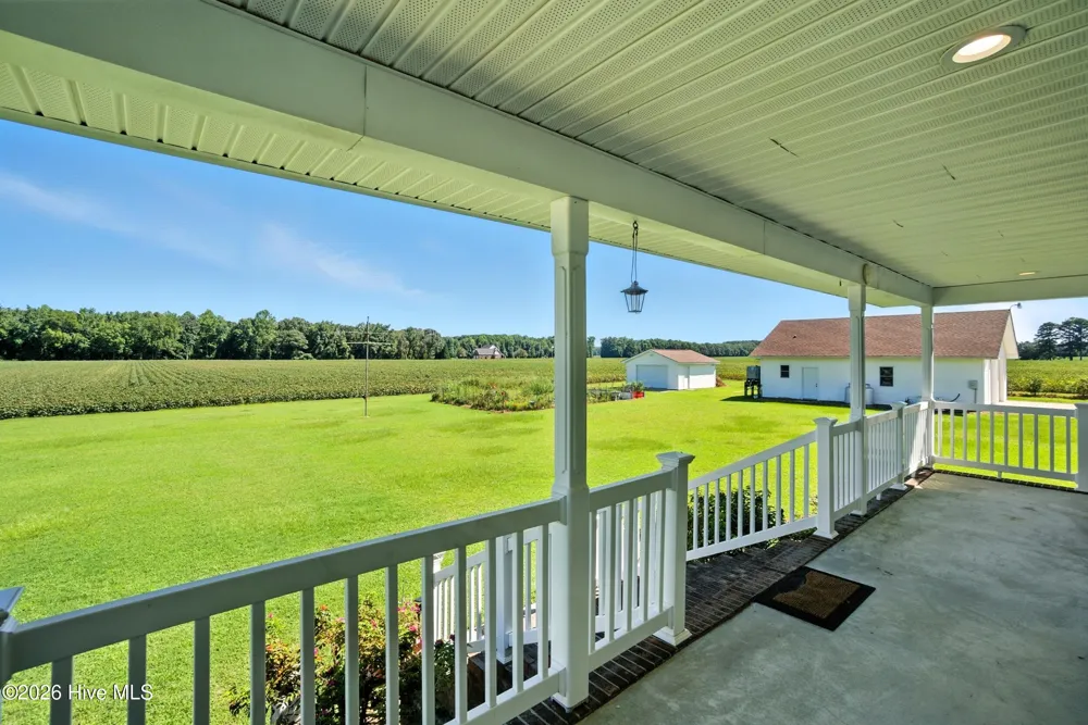 452 Vinson Mill Road Murfreesboro, NC 27855