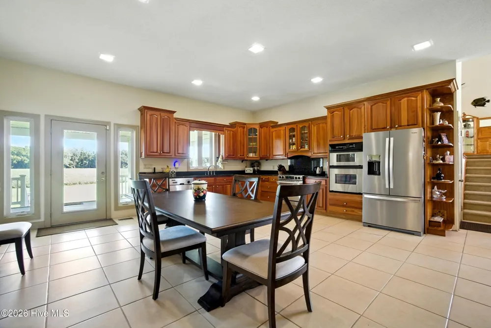 452 Vinson Mill Road Murfreesboro, NC 27855
