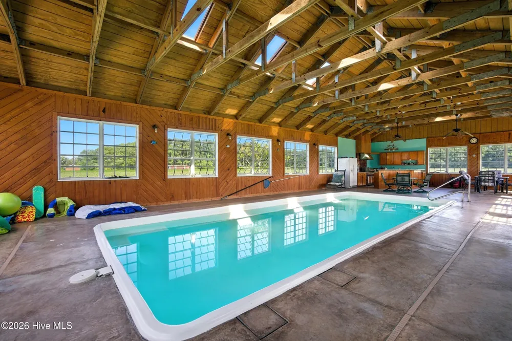 452 Vinson Mill Road Murfreesboro, NC 27855