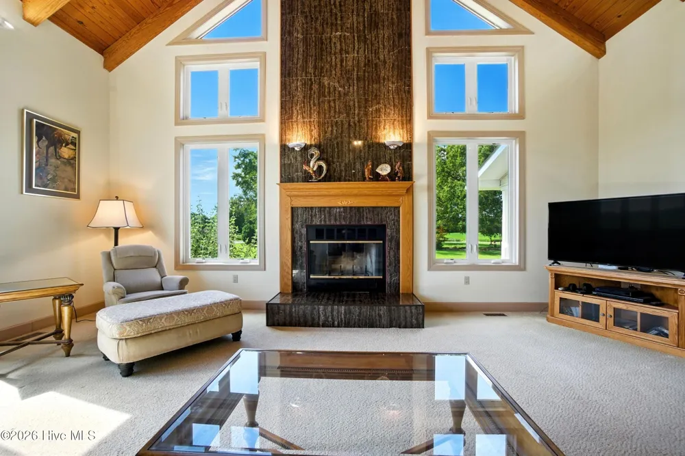 452 Vinson Mill Road Murfreesboro, NC 27855